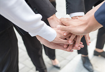 增強團(tuán)隊協(xié)作