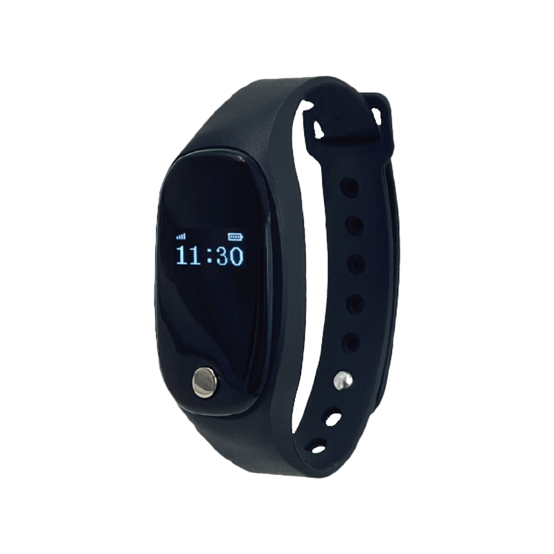 康養對講手表-4G 型號：KYSH30A