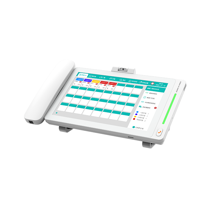 13.3寸康養管理機-活動攝像頭 型號：MK-A800KY-XG12