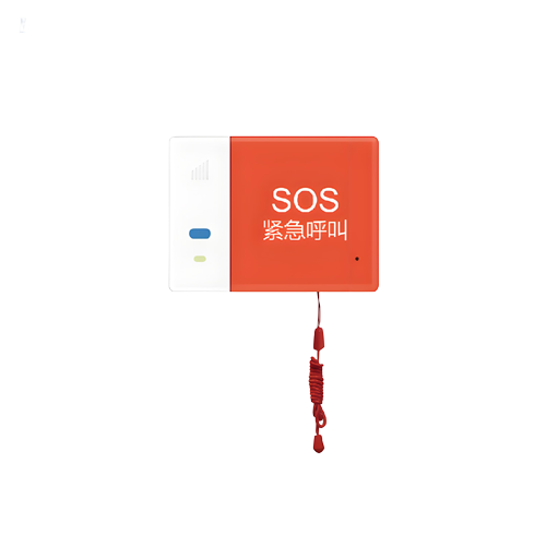 衛生間防水緊急呼叫按鈕 型號：MK-FSAN001