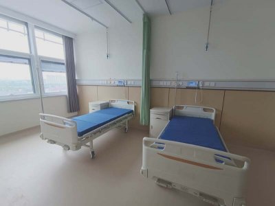 智慧醫療再升級！揚州市生態科技新城人民醫院打造高效就醫新體驗